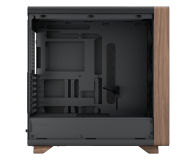 Fractal Design Summit Black Solid - 1588930 - zdjęcie 2